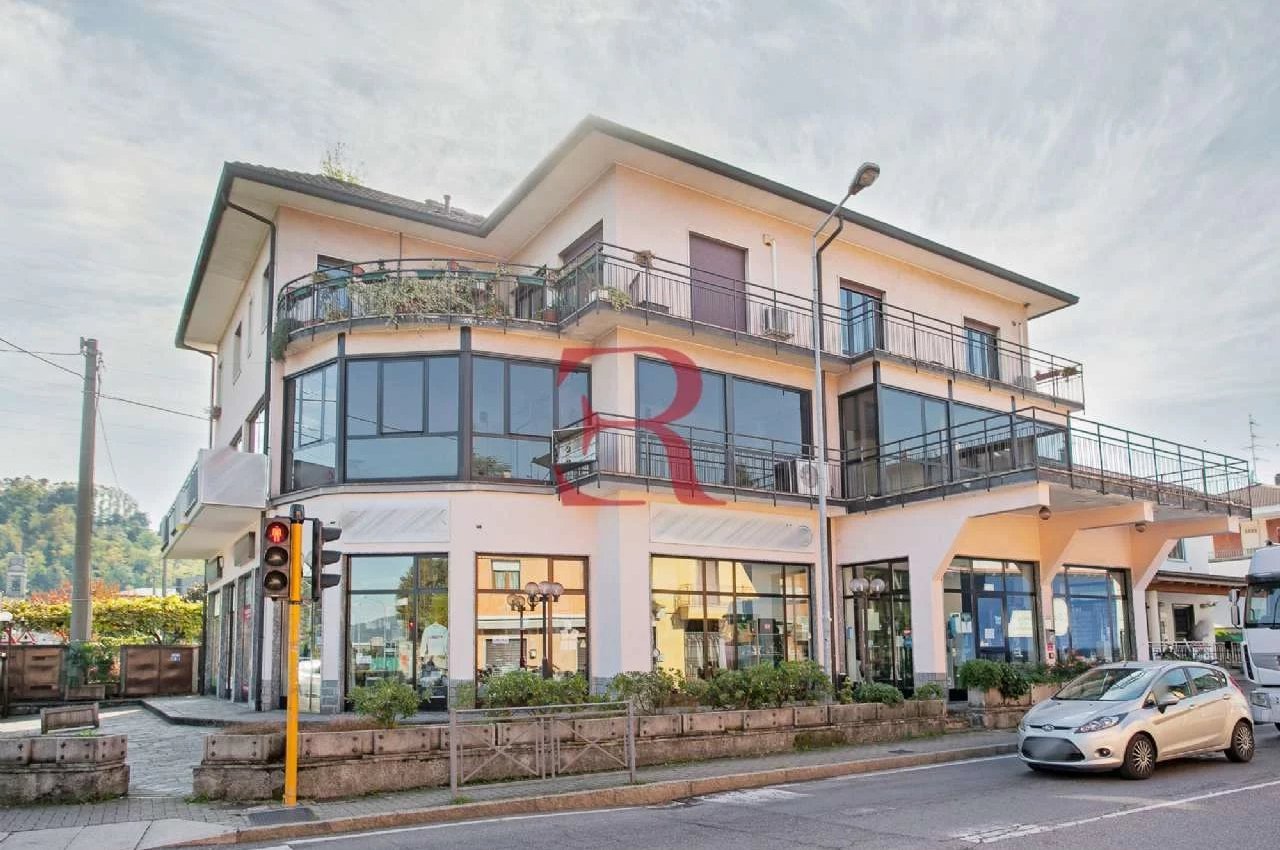 Ufficio in Vendita a Albano Santâ€™Alessandro Via Santuario