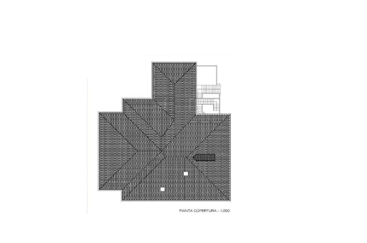 Terratetto - Terracielo in Vendita a Bergamo Viale Albini
