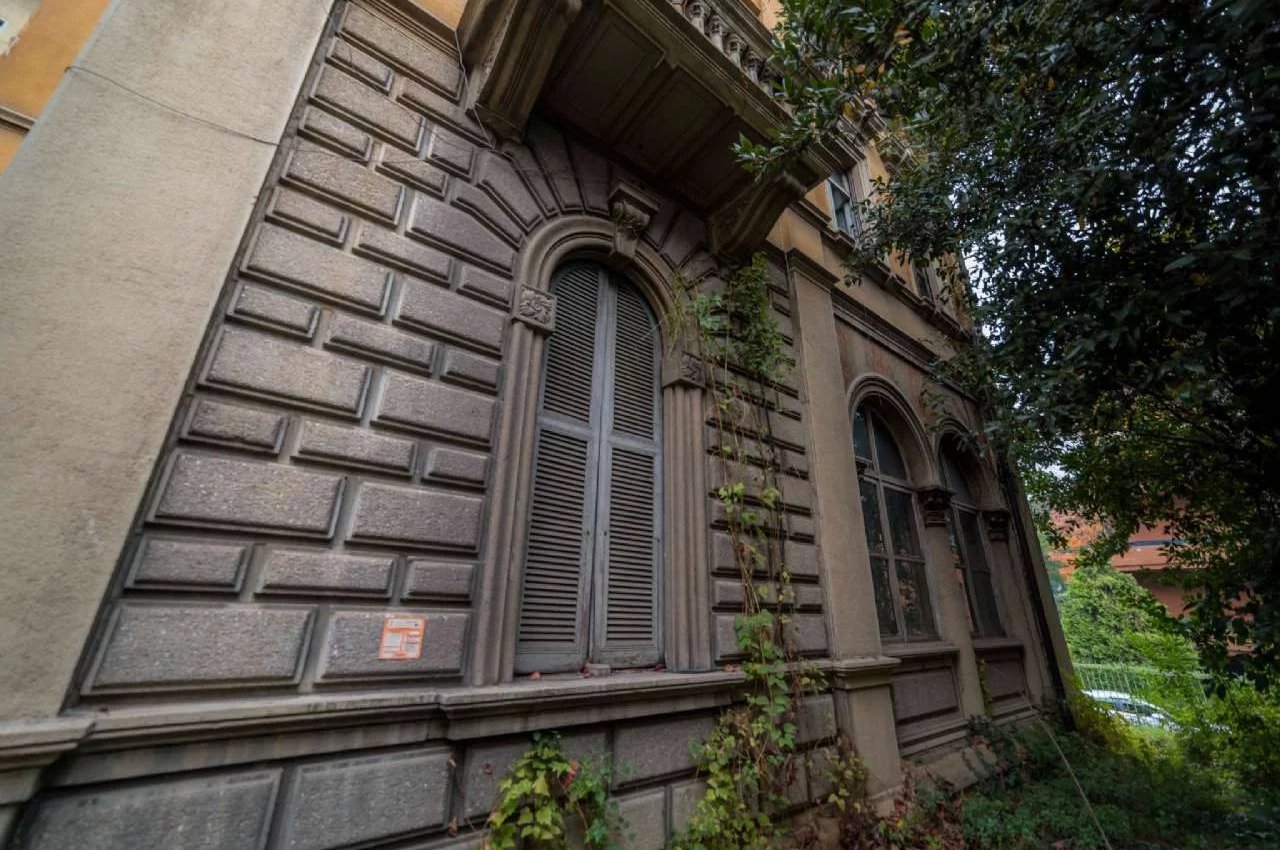 Terratetto - Terracielo in Vendita a Bergamo Viale Albini