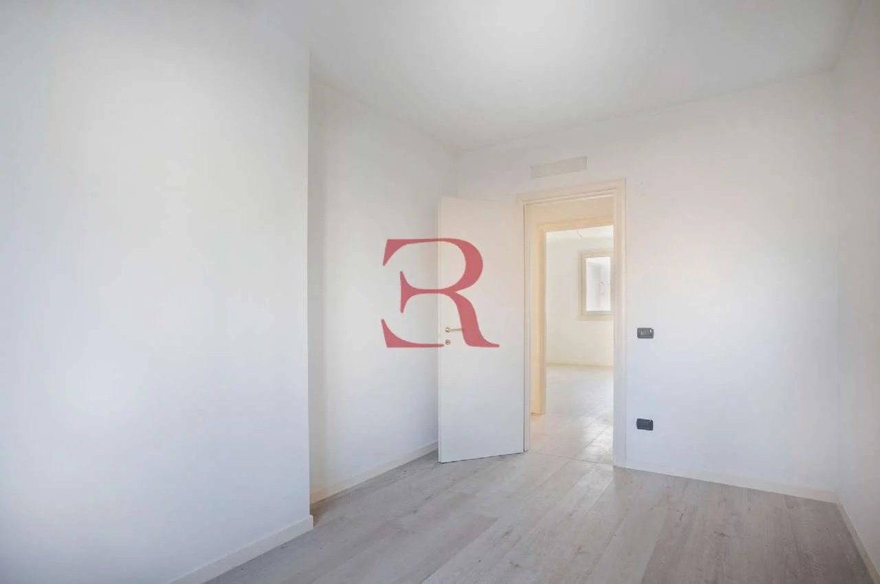 Trilocale in Vendita a Bergamo Via Salvioni- Laterale Via A. Maj