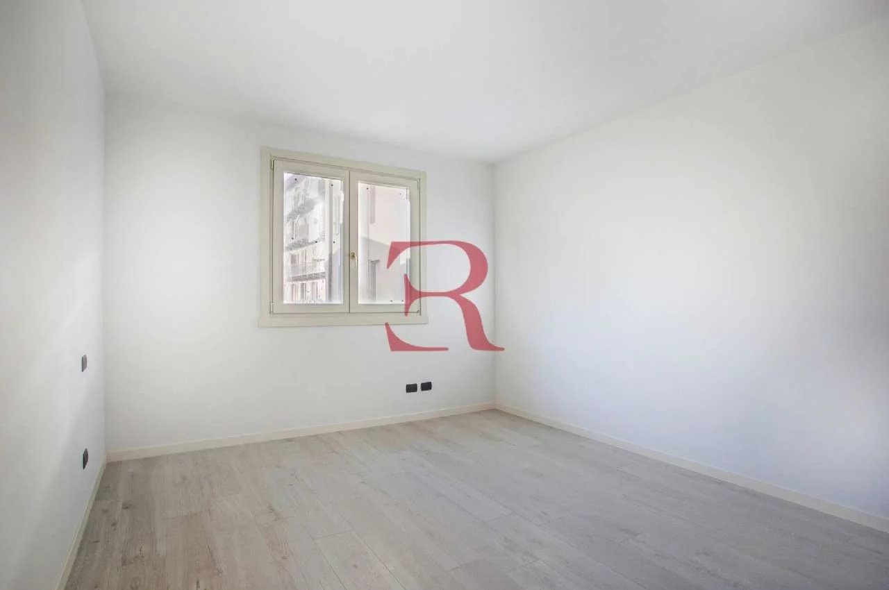 Trilocale in Vendita a Bergamo Via Salvioni- Laterale Via A. Maj