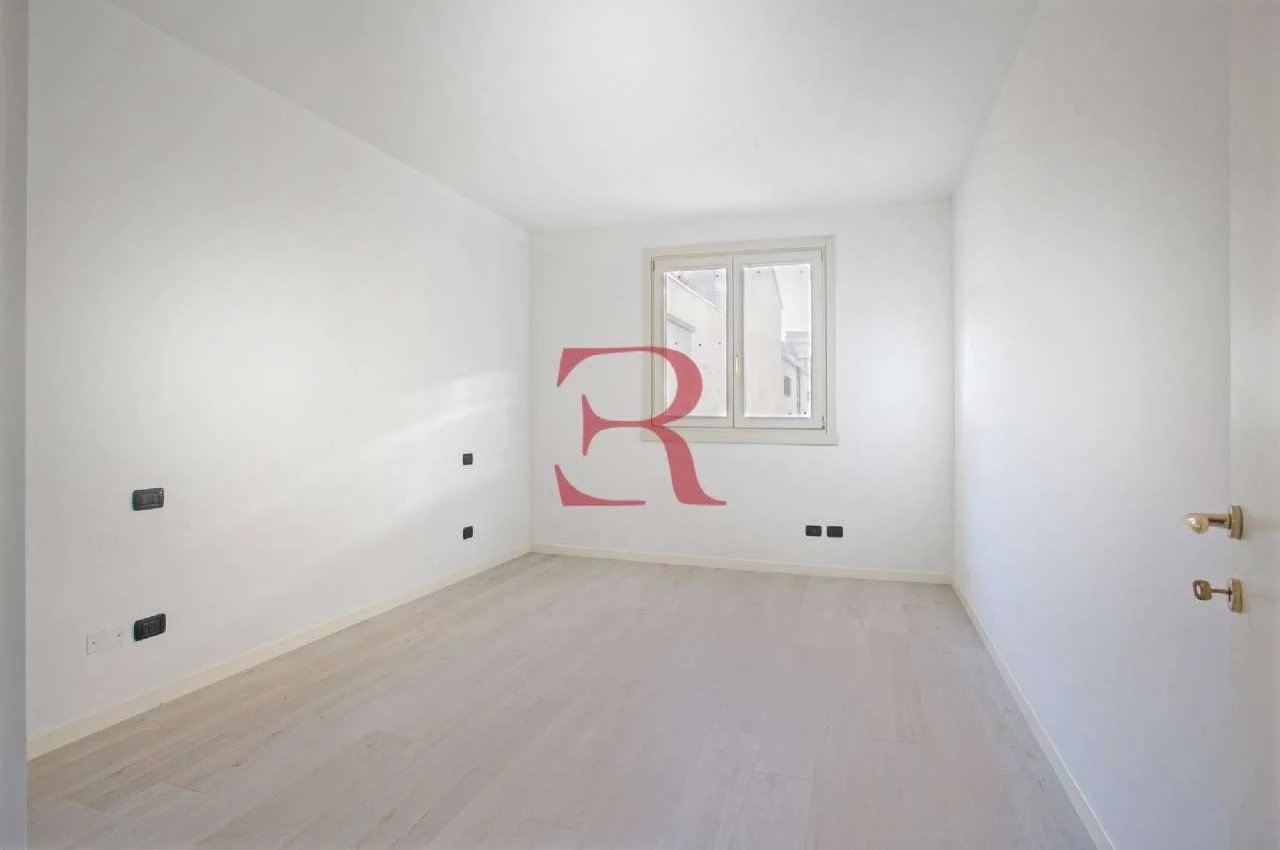 Trilocale in Vendita a Bergamo Via Salvioni- Laterale Via A. Maj