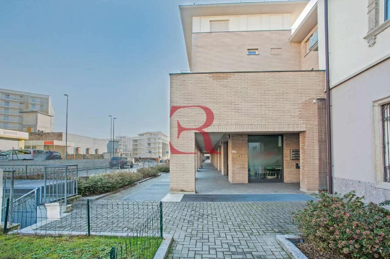 Trilocale in Vendita a Bergamo Via Salvioni- Laterale Via A. Maj