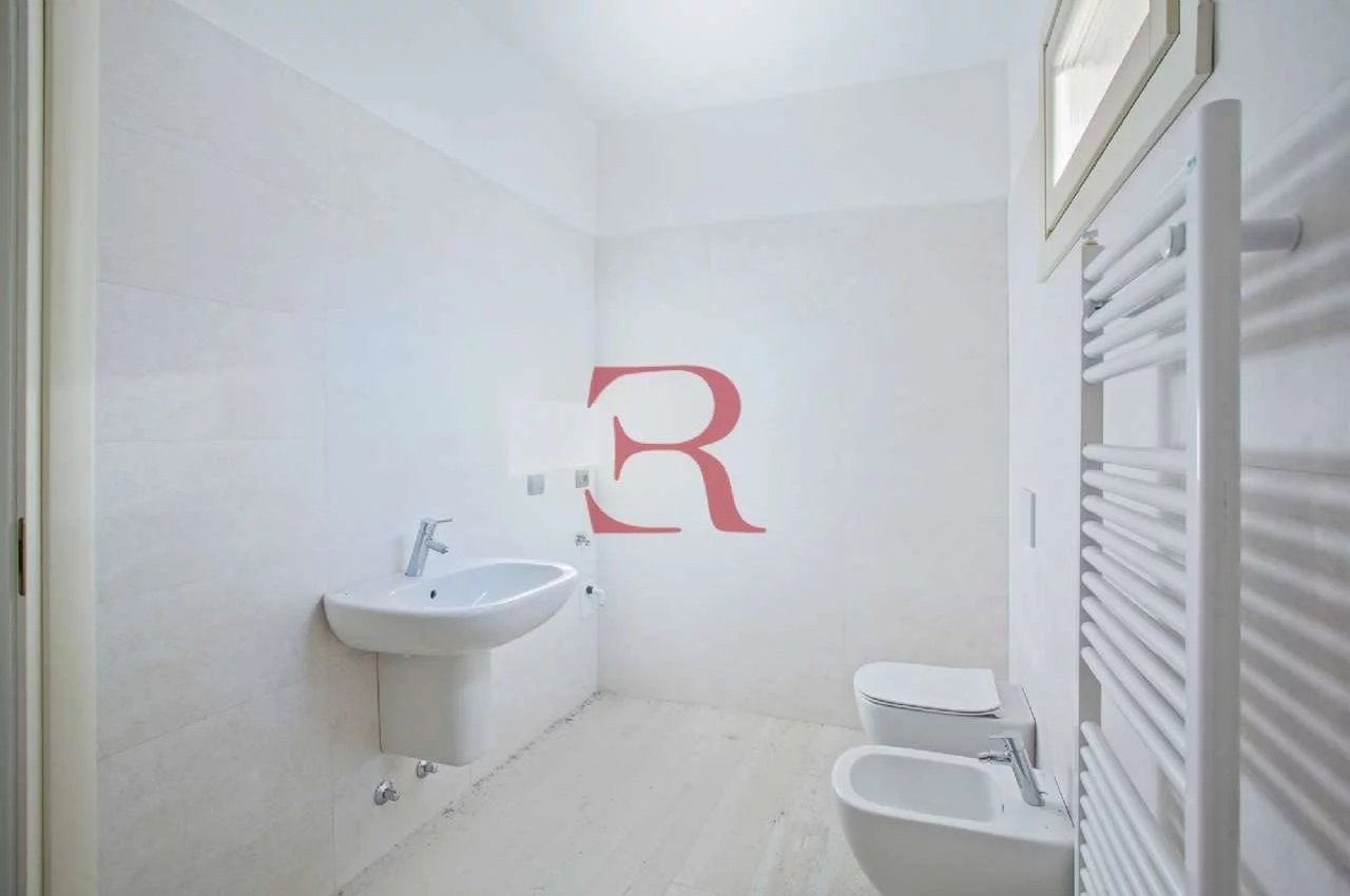 Trilocale in Vendita a Bergamo Via Salvioni- Laterale Via A. Maj