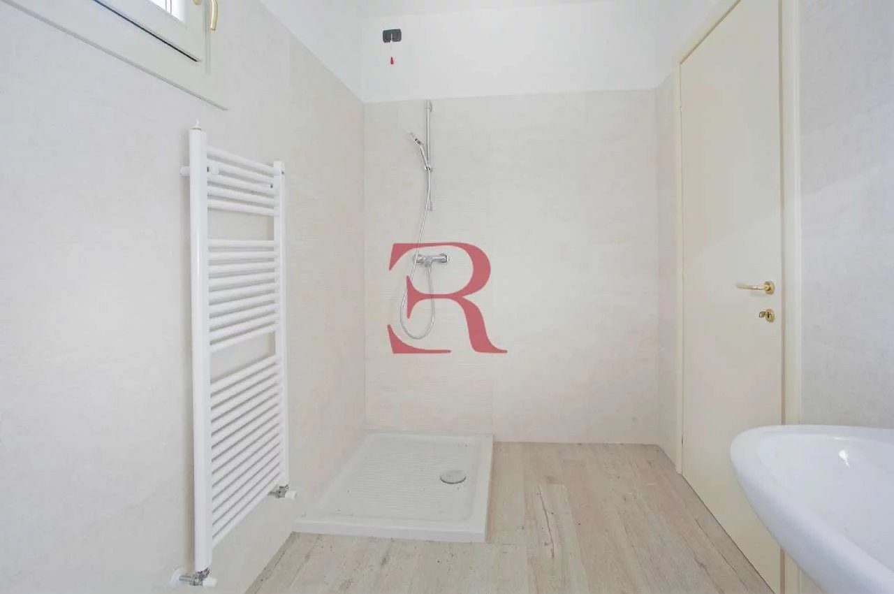 Trilocale in Vendita a Bergamo Via Salvioni- Laterale Via A. Maj