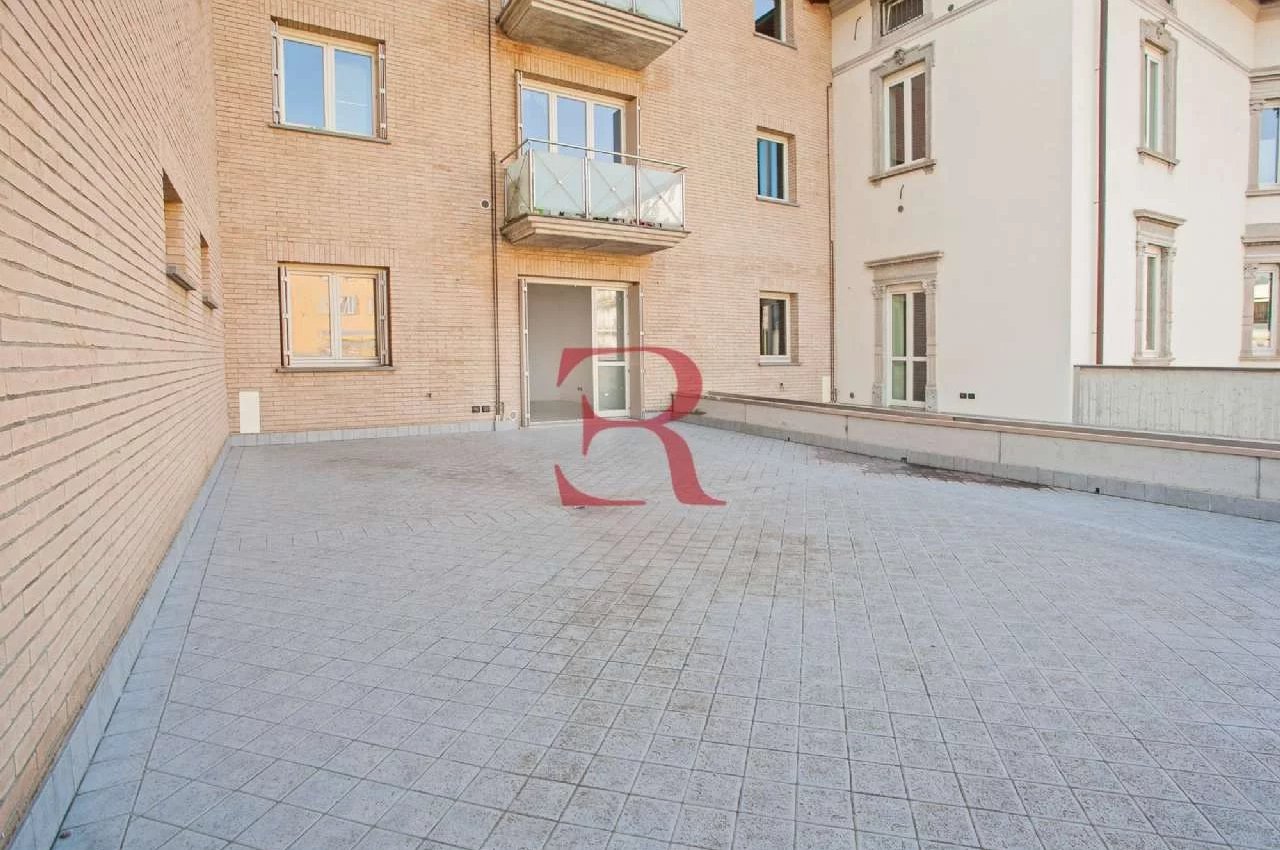 Trilocale in Vendita a Bergamo Via Salvioni- Laterale Via A. Maj