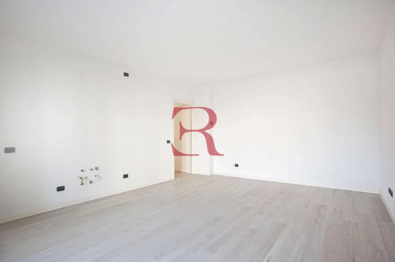 Trilocale in Vendita a Bergamo Via Salvioni- Laterale Via A. Maj