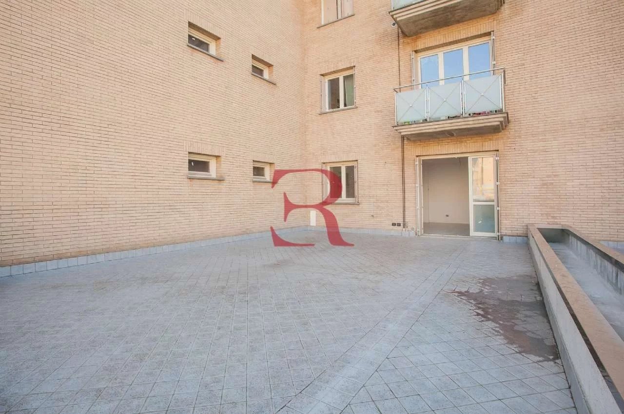 Trilocale in Vendita a Bergamo Via Salvioni- Laterale Via A. Maj