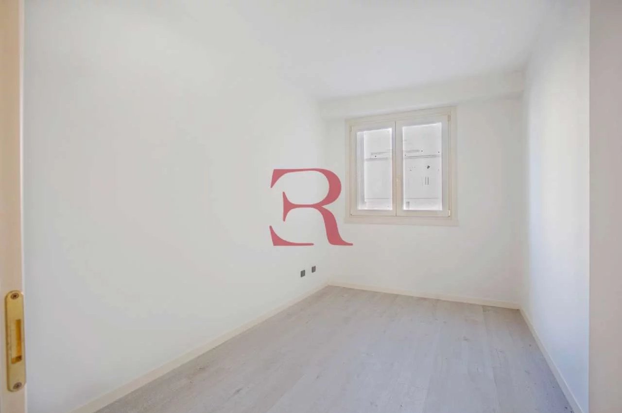 Trilocale in Vendita a Bergamo Via Salvioni- Laterale Via A. Maj