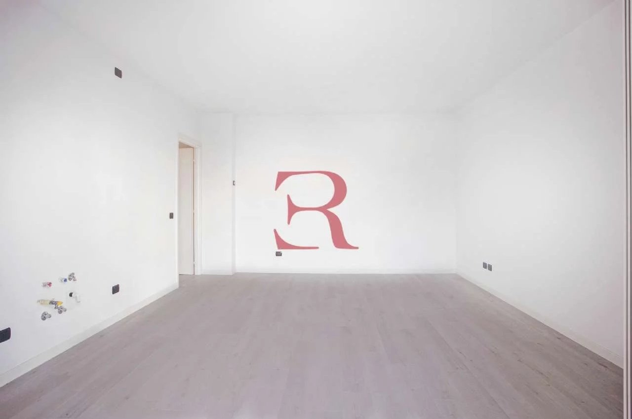 Trilocale in Vendita a Bergamo Via Salvioni- Laterale Via A. Maj