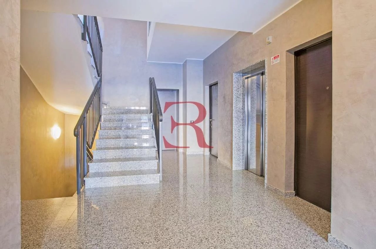 Trilocale in Vendita a Bergamo Via Salvioni- Laterale Via A. Maj