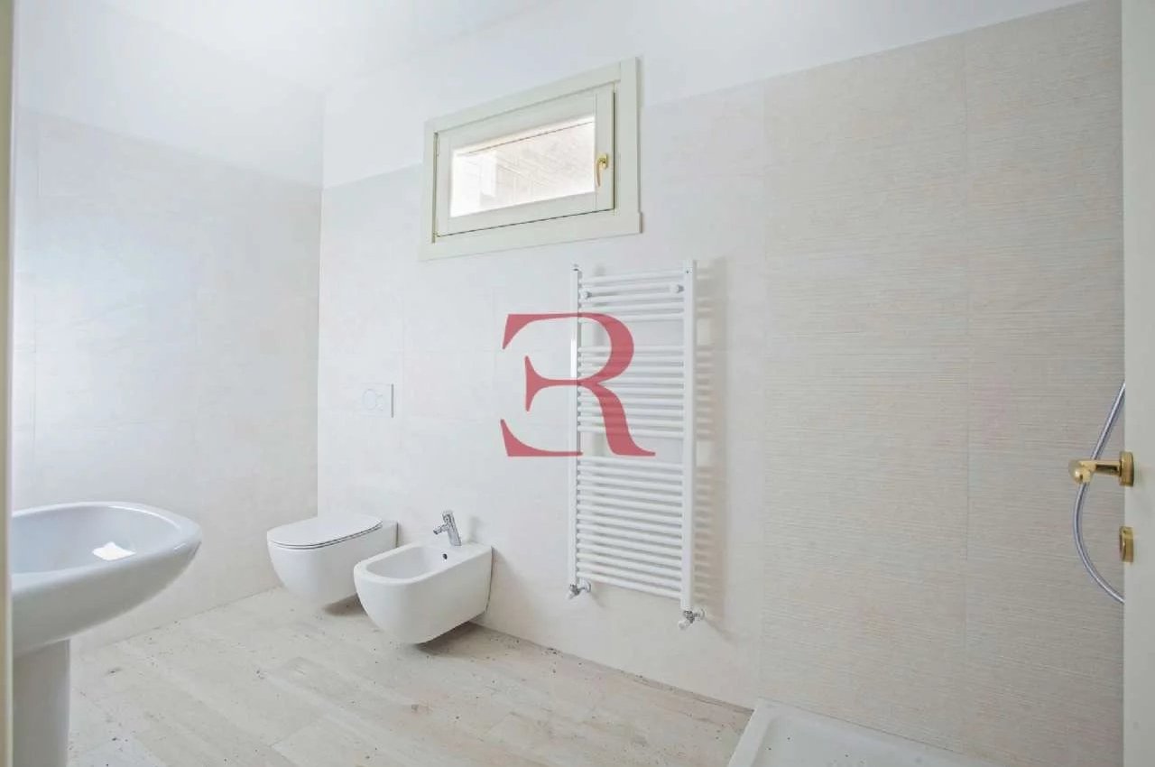 Trilocale in Vendita a Bergamo Via Salvioni- Laterale Via A. Maj