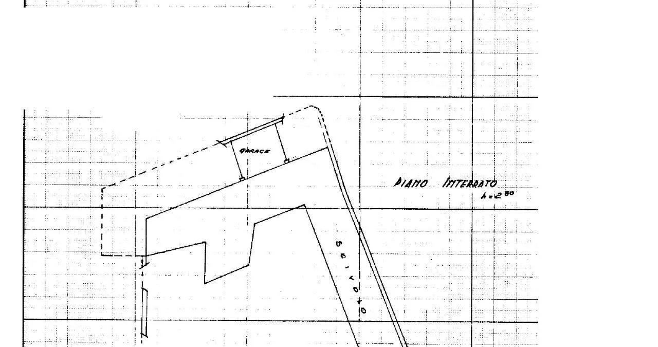 Multilocale in Vendita a Bergamo Via Cucchi