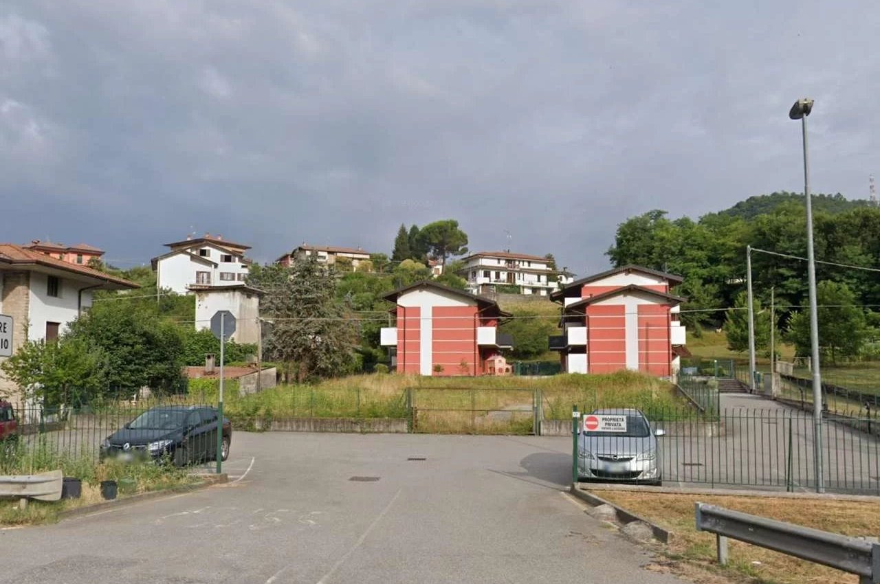 Terreno residenziale in Vendita a Trescore Balneario Terreno edificabile