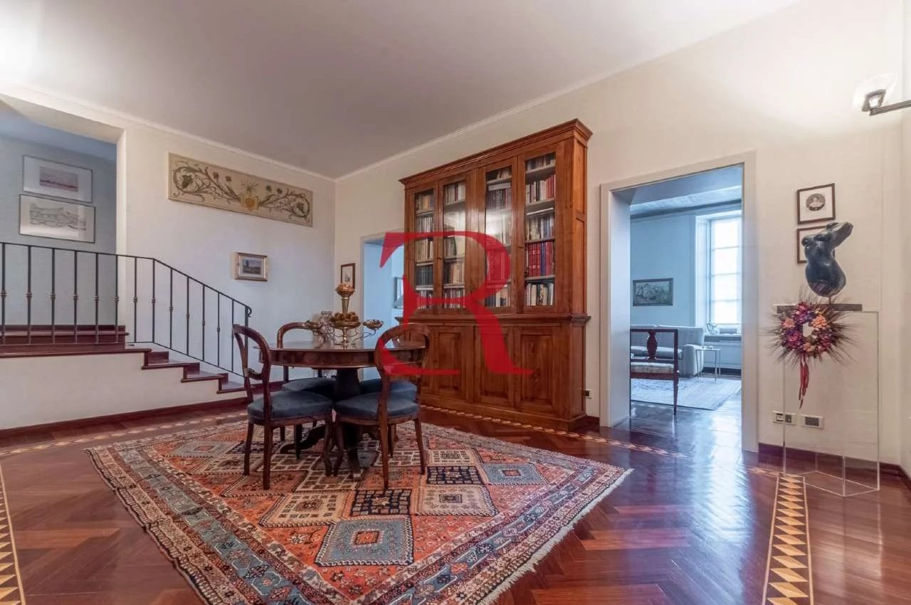 Multilocale in Vendita a Bergamo Centro Storico -  Via Tasso