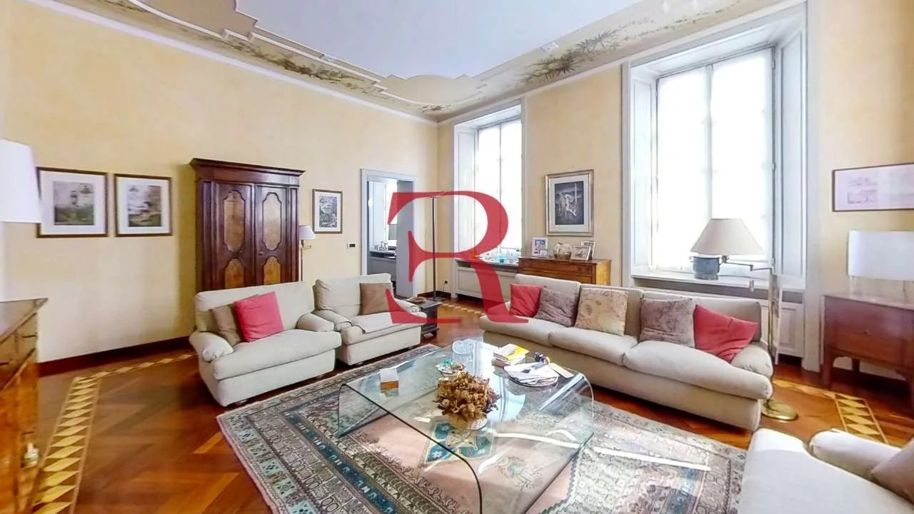 Multilocale in Vendita a Bergamo Centro Storico -  Via Tasso