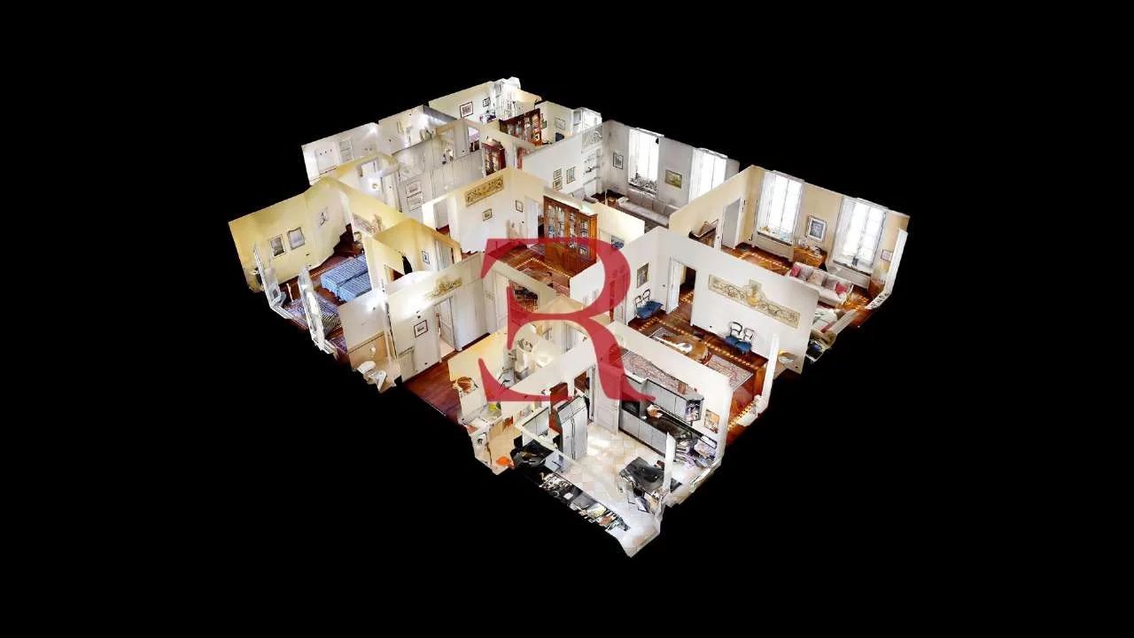 Multilocale in Vendita a Bergamo Centro Storico -  Via Tasso