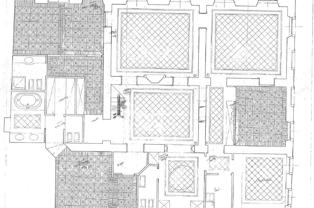 Multilocale in Vendita a Bergamo Centro Storico -  Via Tasso