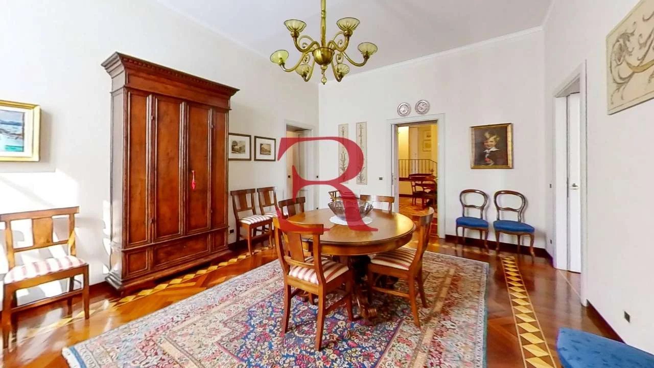 Multilocale in Vendita a Bergamo Centro Storico -  Via Tasso