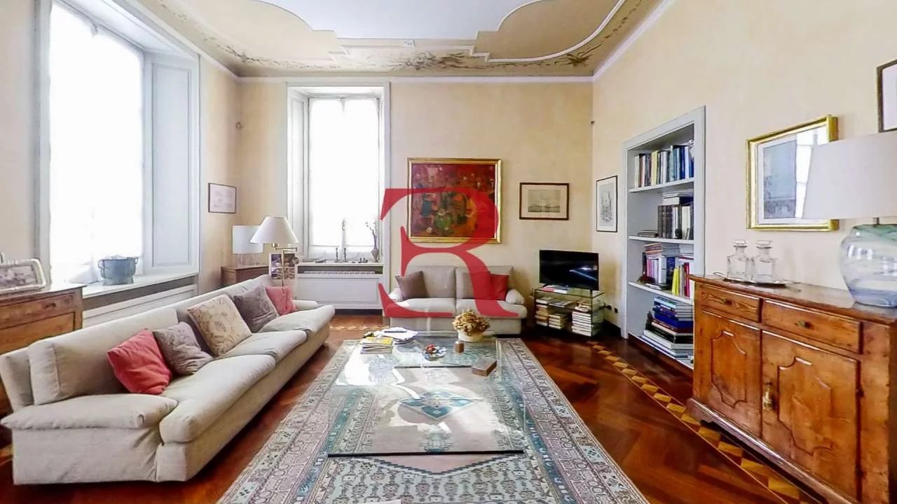 Multilocale in Vendita a Bergamo Centro Storico -  Via Tasso