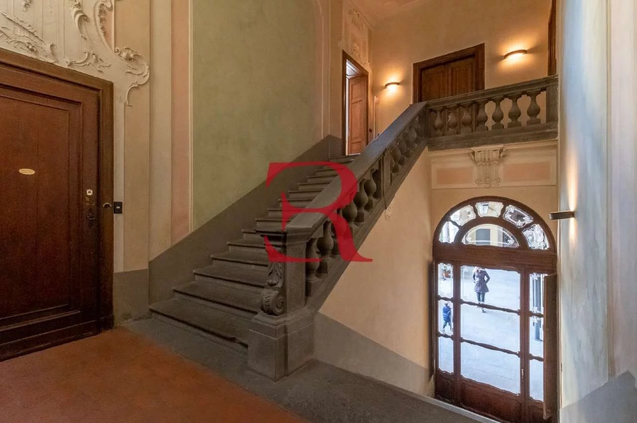 Multilocale in Vendita a Bergamo Centro Storico -  Via Tasso