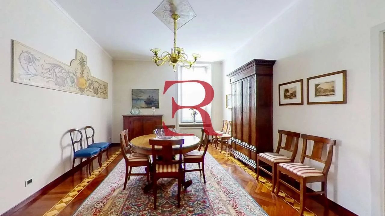 Multilocale in Vendita a Bergamo Centro Storico -  Via Tasso