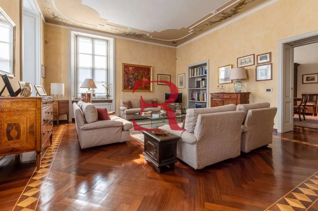 Multilocale in Vendita a Bergamo Centro Storico -  Via Tasso