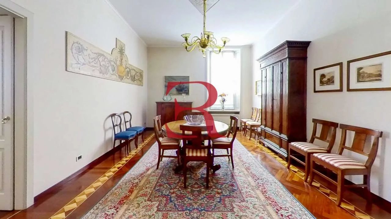 Multilocale in Vendita a Bergamo Centro Storico -  Via Tasso