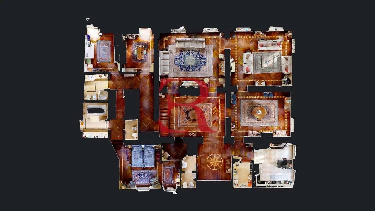 Multilocale in Vendita a Bergamo Centro Storico -  Via Tasso