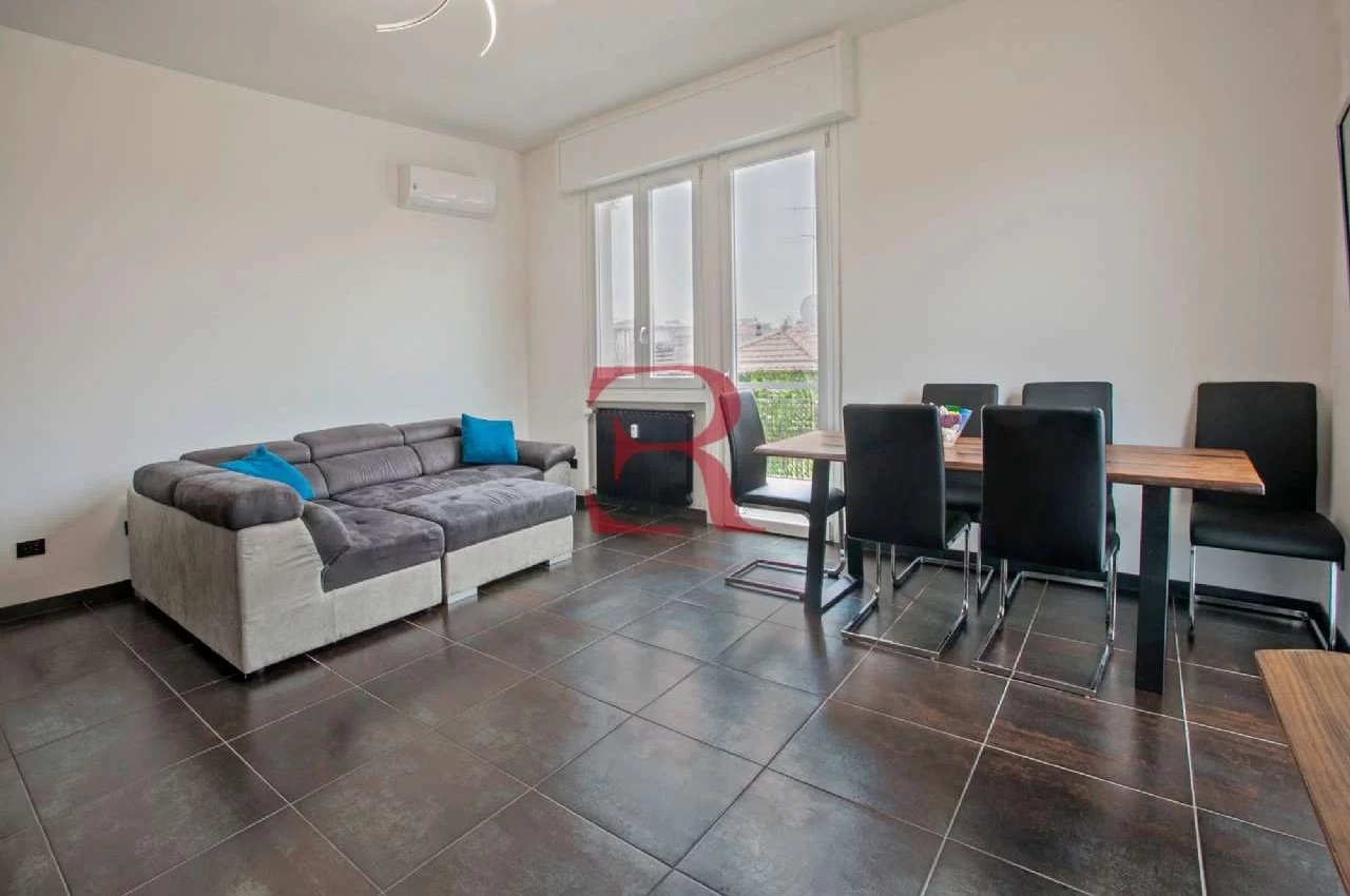 Multilocale in Vendita a Bergamo Zona Via Broseta - Parco Locatelli