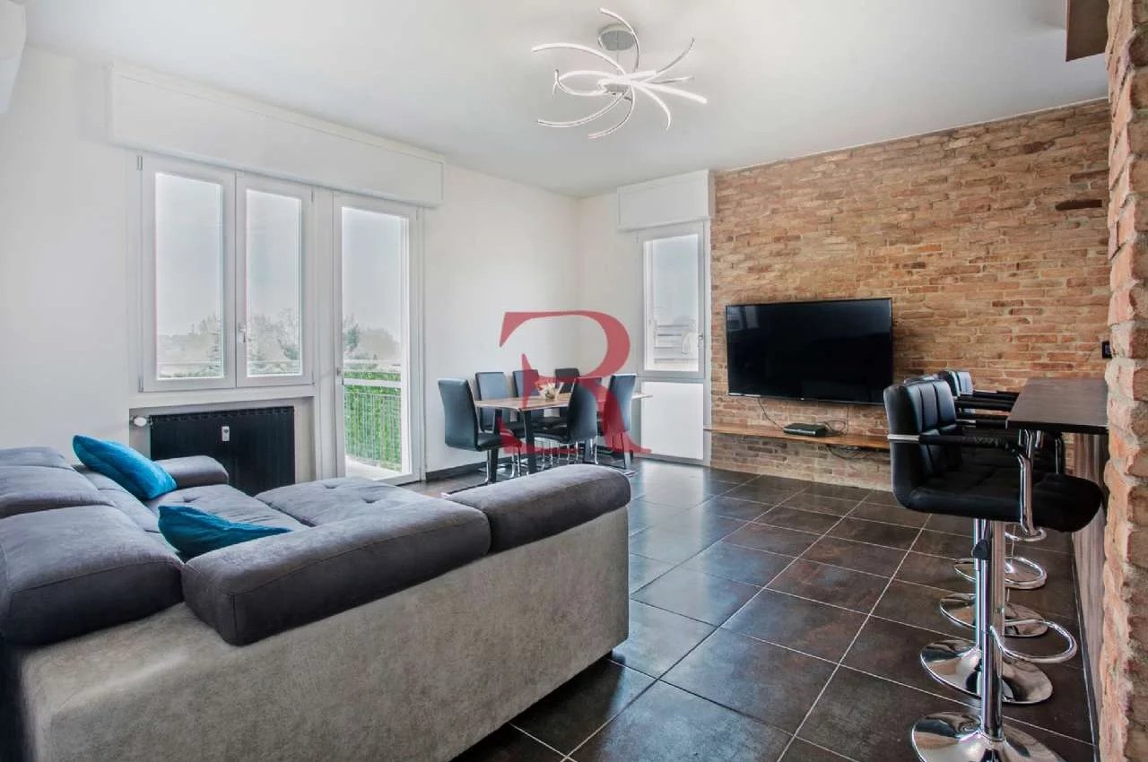 Multilocale in Vendita a Bergamo Zona Via Broseta - Parco Locatelli