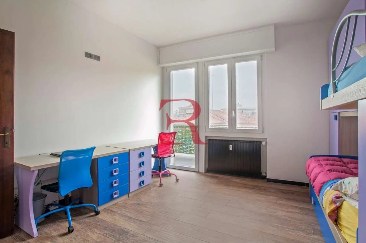 Multilocale in Vendita a Bergamo Zona Via Broseta - Parco Locatelli