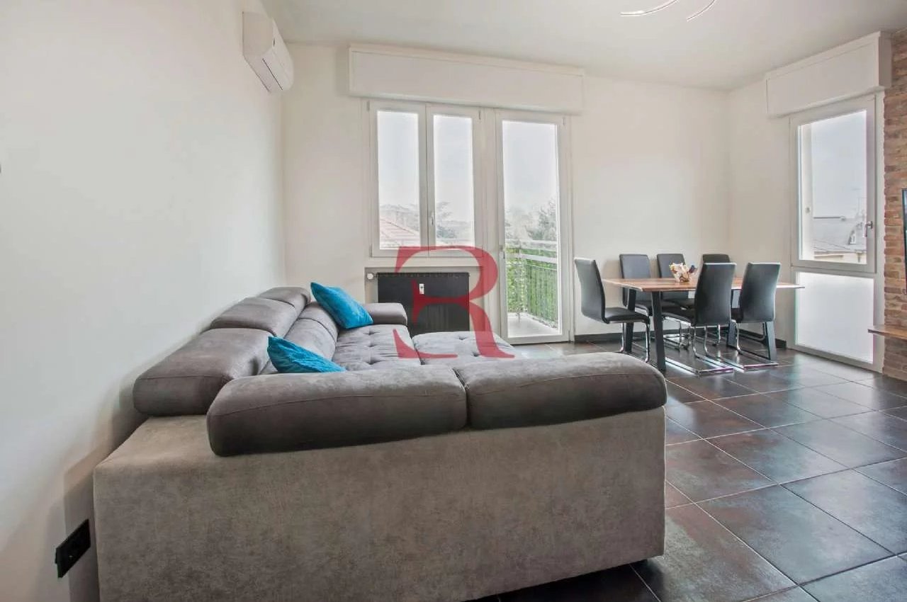 Multilocale in Vendita a Bergamo Zona Via Broseta - Parco Locatelli