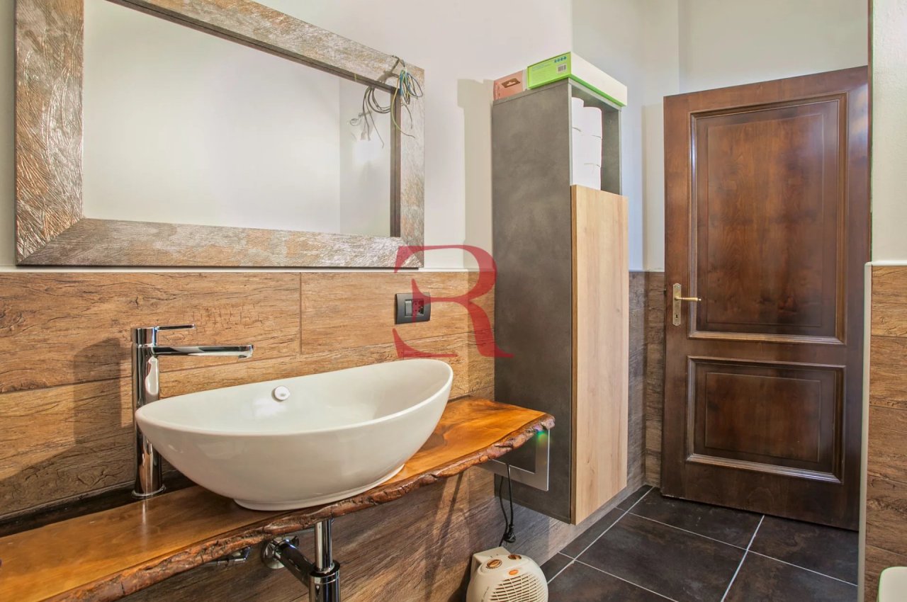 Multilocale in Vendita a Bergamo Zona Via Broseta - Parco Locatelli