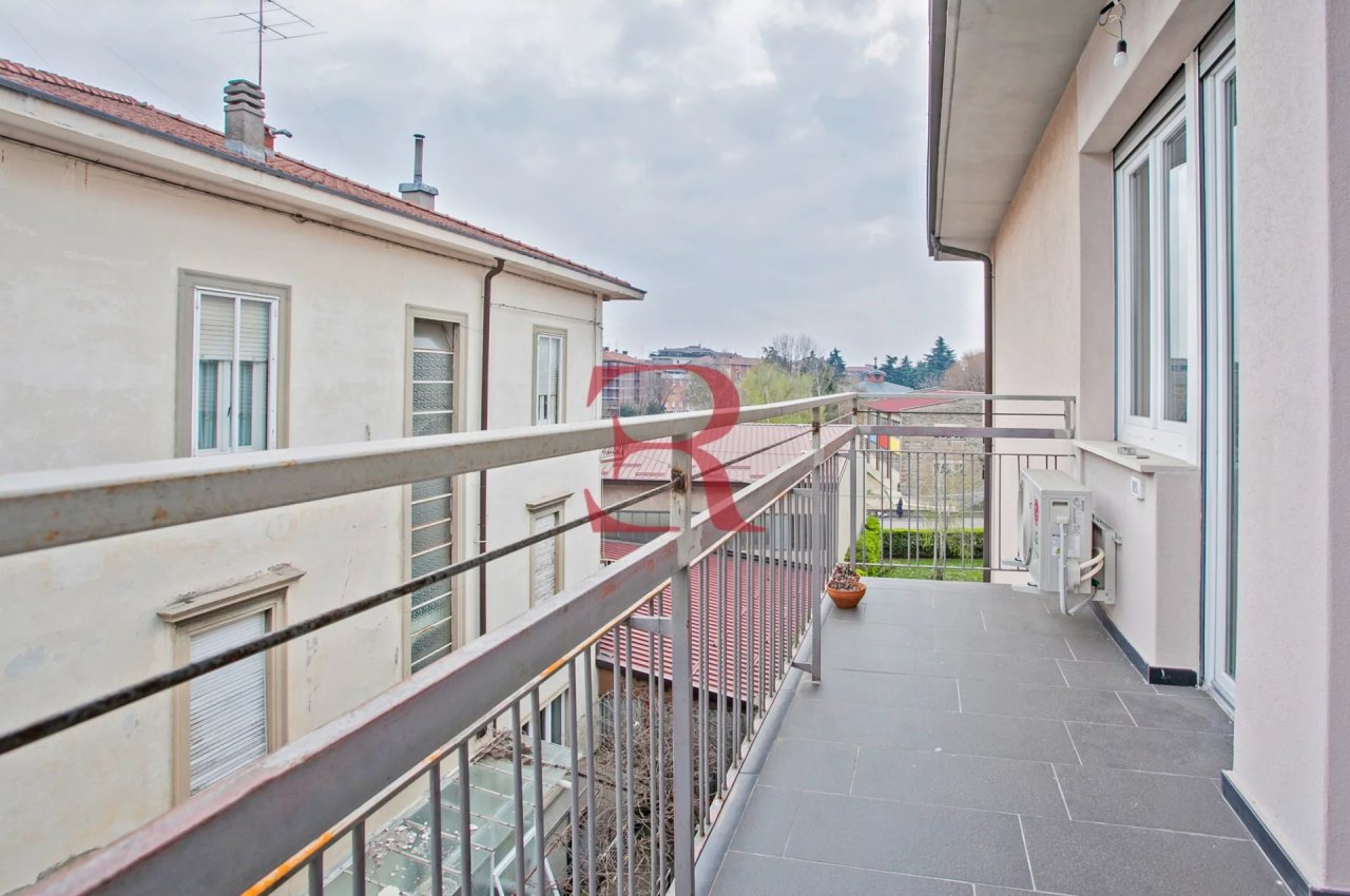 Multilocale in Vendita a Bergamo Zona Via Broseta - Parco Locatelli