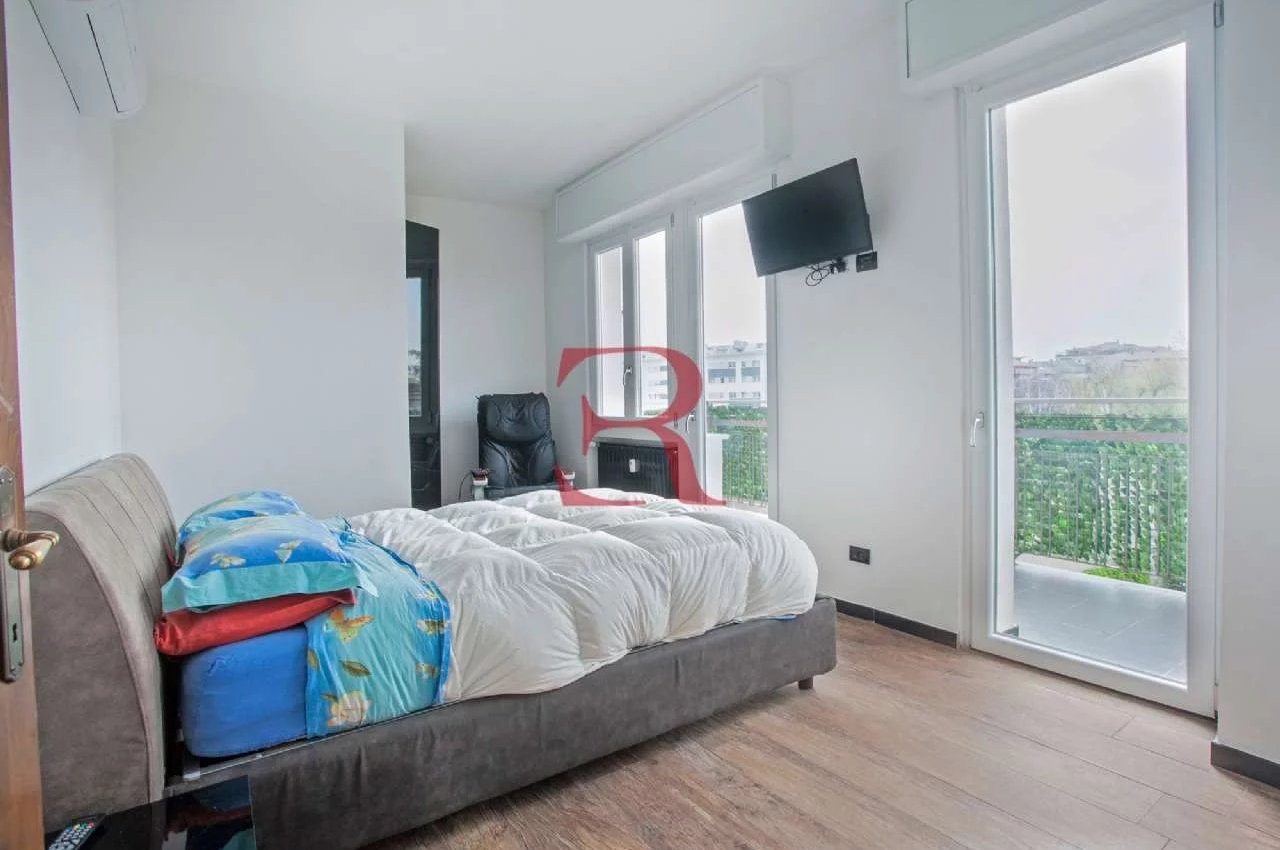 Multilocale in Vendita a Bergamo Zona Via Broseta - Parco Locatelli