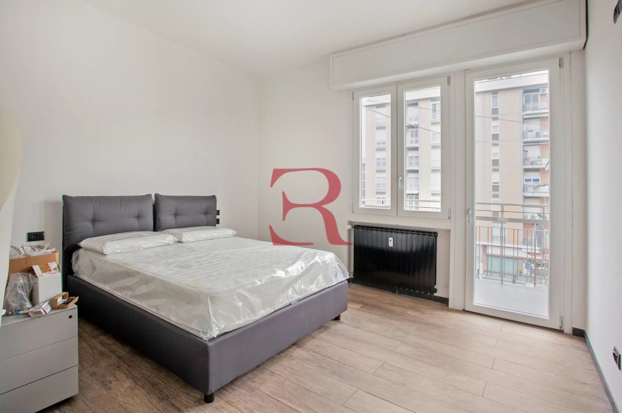 Multilocale in Vendita a Bergamo Zona Via Broseta - Parco Locatelli