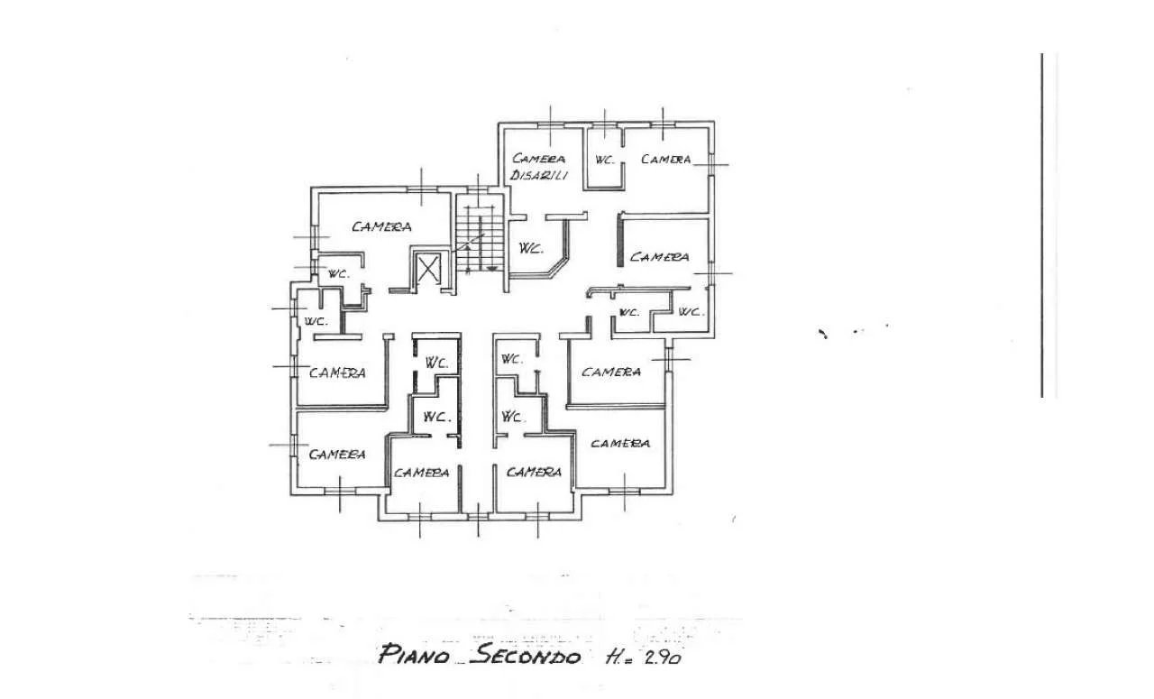 Villa in Vendita a Endine Gaiano Splendida posizione direttamente sul lago