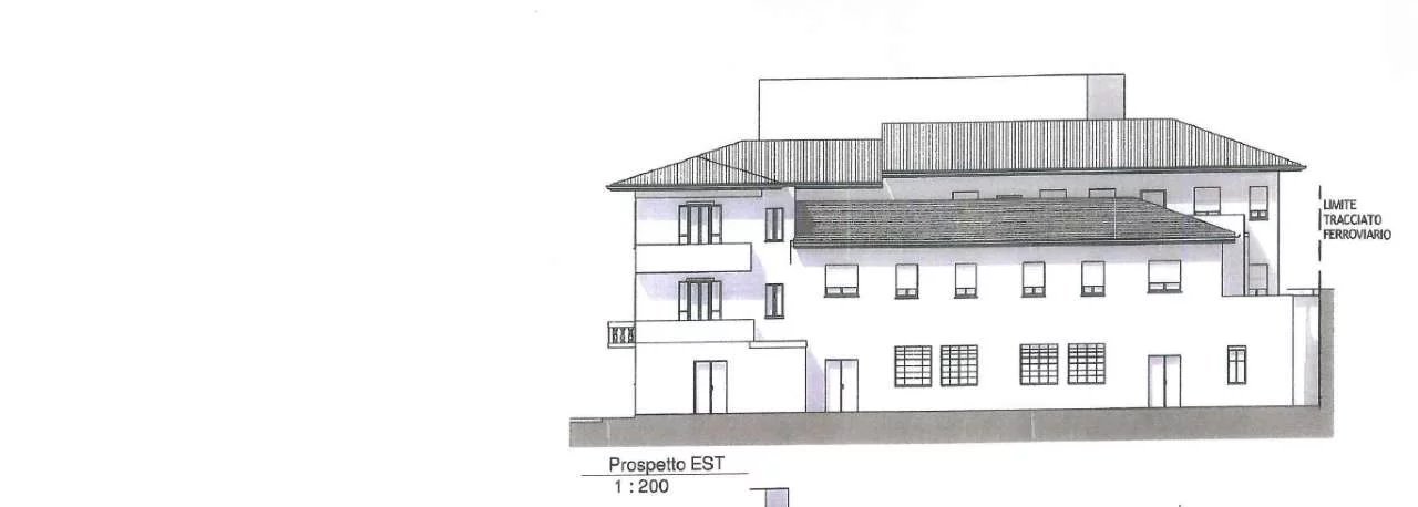 Multilocale in Vendita a Bergamo Via Magrini