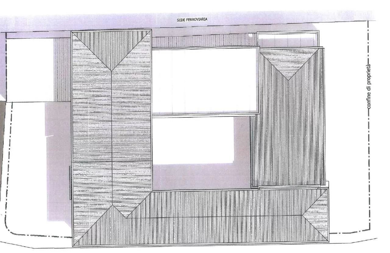 Multilocale in Vendita a Bergamo Via Magrini
