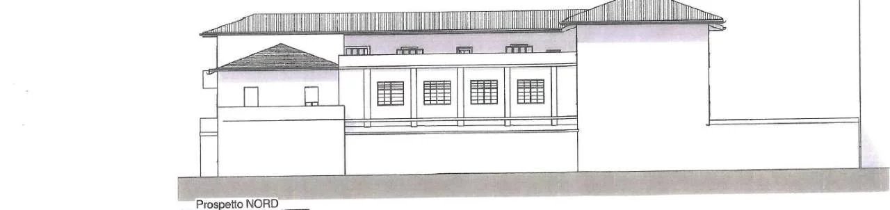 Multilocale in Vendita a Bergamo Via Magrini