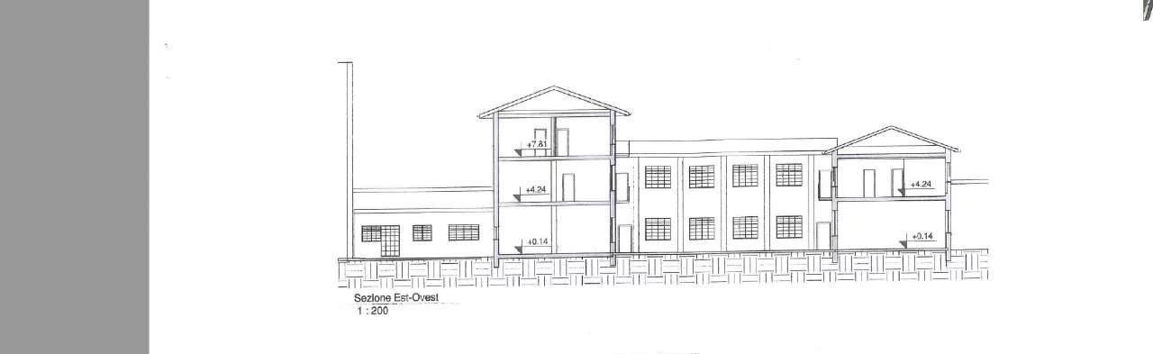 Multilocale in Vendita a Bergamo Via Magrini