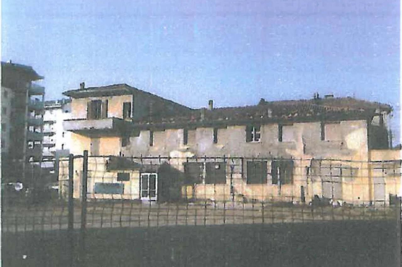 Multilocale in Vendita a Bergamo Via Magrini