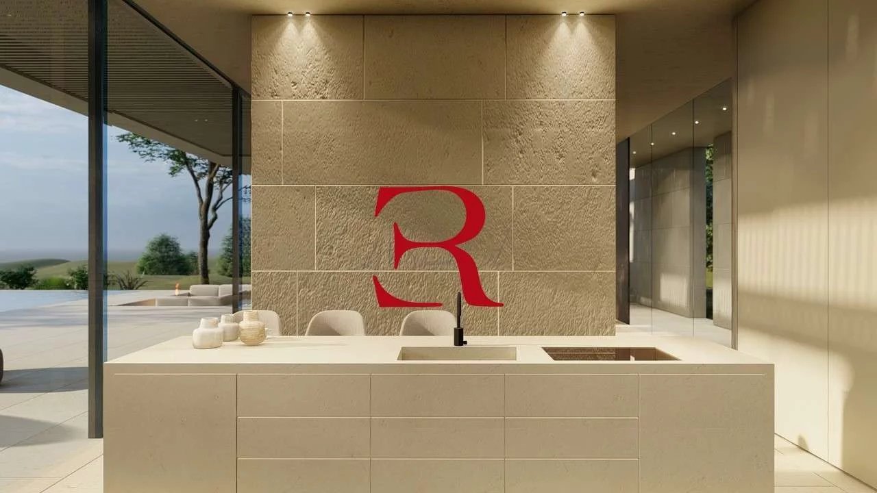 Villa in Vendita a Avola Villa Keration