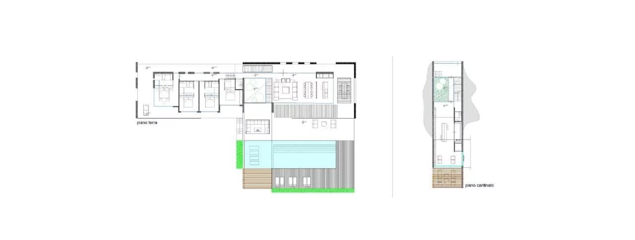 Villa in Vendita a Avola Villa Keration