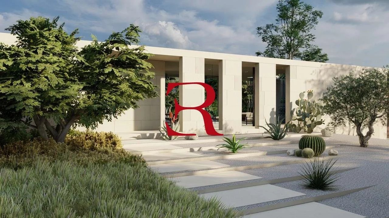 Villa in Vendita a Avola Villa Keration