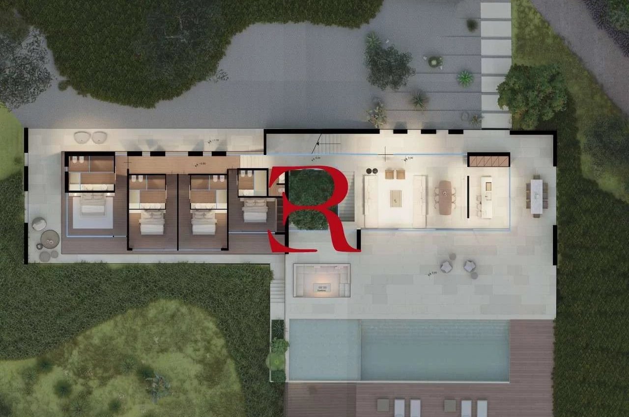 Villa in Vendita a Avola Villa Keration