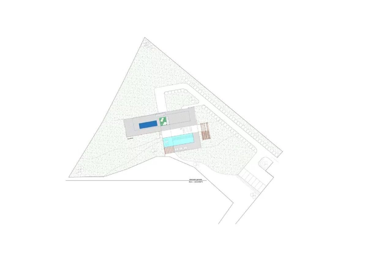 Villa in Vendita a Avola Villa Keration