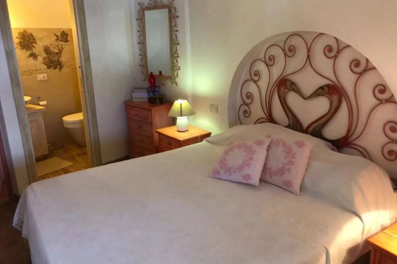 Quadrilocale in Vendita a Arzachena Costa Smeralda - splendido quadrilocale in residence con piscina