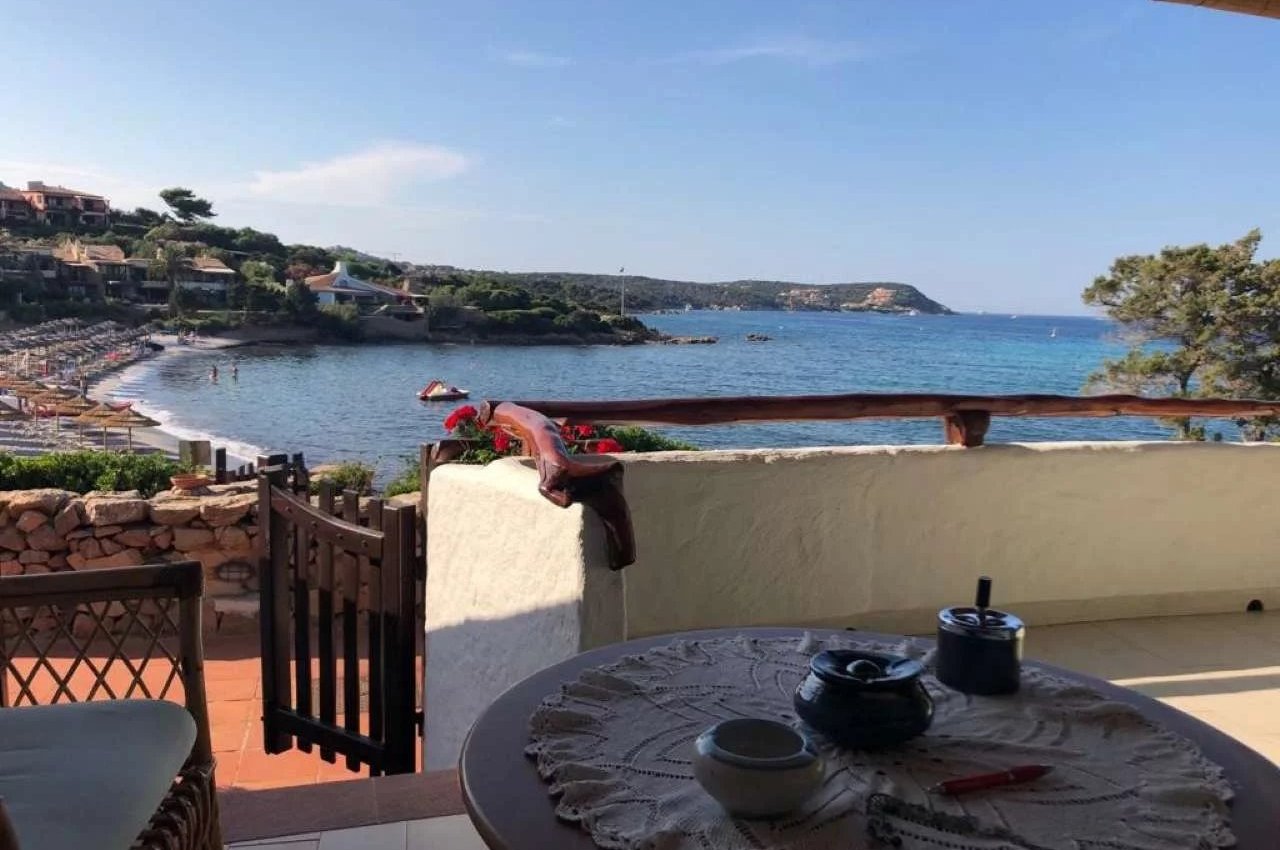 Quadrilocale in Vendita a Arzachena Costa Smeralda - splendido quadrilocale in residence con piscina